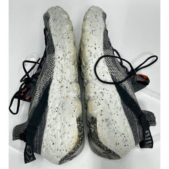 Nike Space Hippie 04 Men’s Shoes CZ6398-002 Size 11 Iron Gray/Dust Black Sneaker - Picture 7 of 9